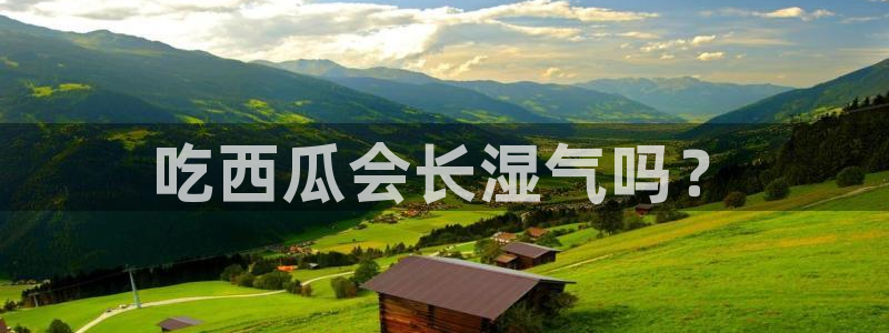 吃瓜是什么意思